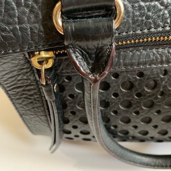 Kate Spade Purse - Picture 4 of 8